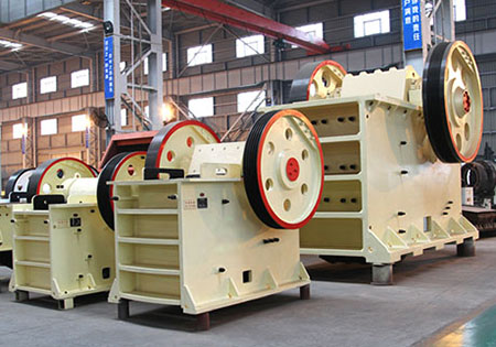 山東顎式破碎機(jī)使用方法需要注意什么？